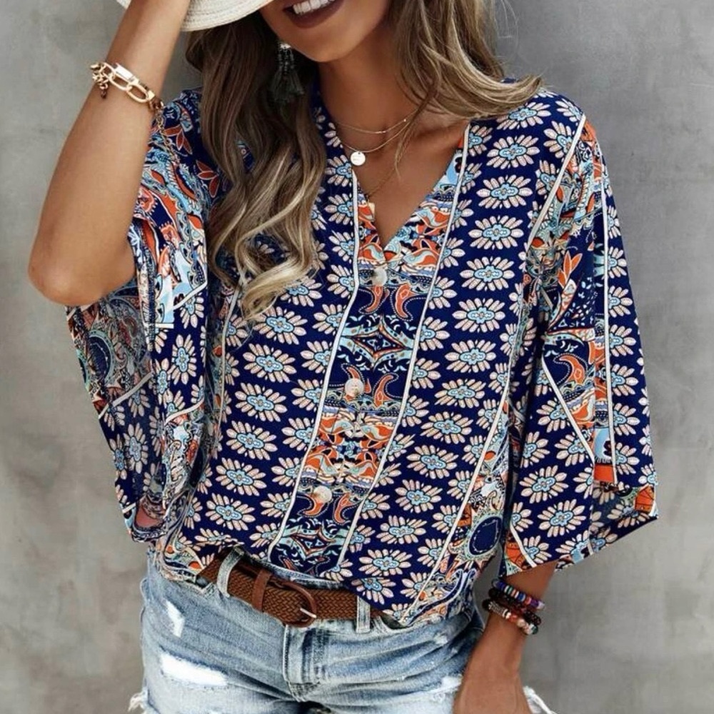 Shein top - new!